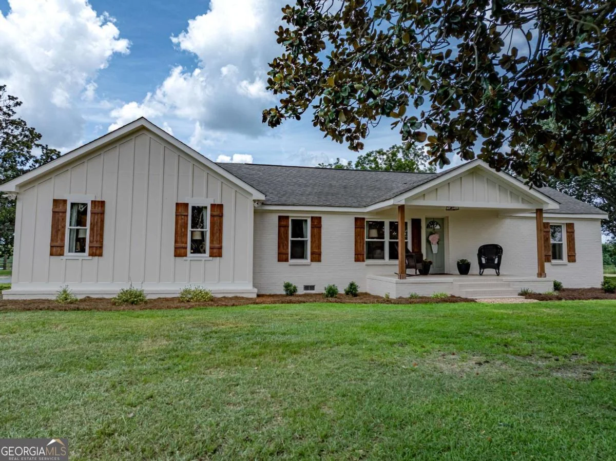 950 Crawley Road Unit N/A, Omega, GA, 31775