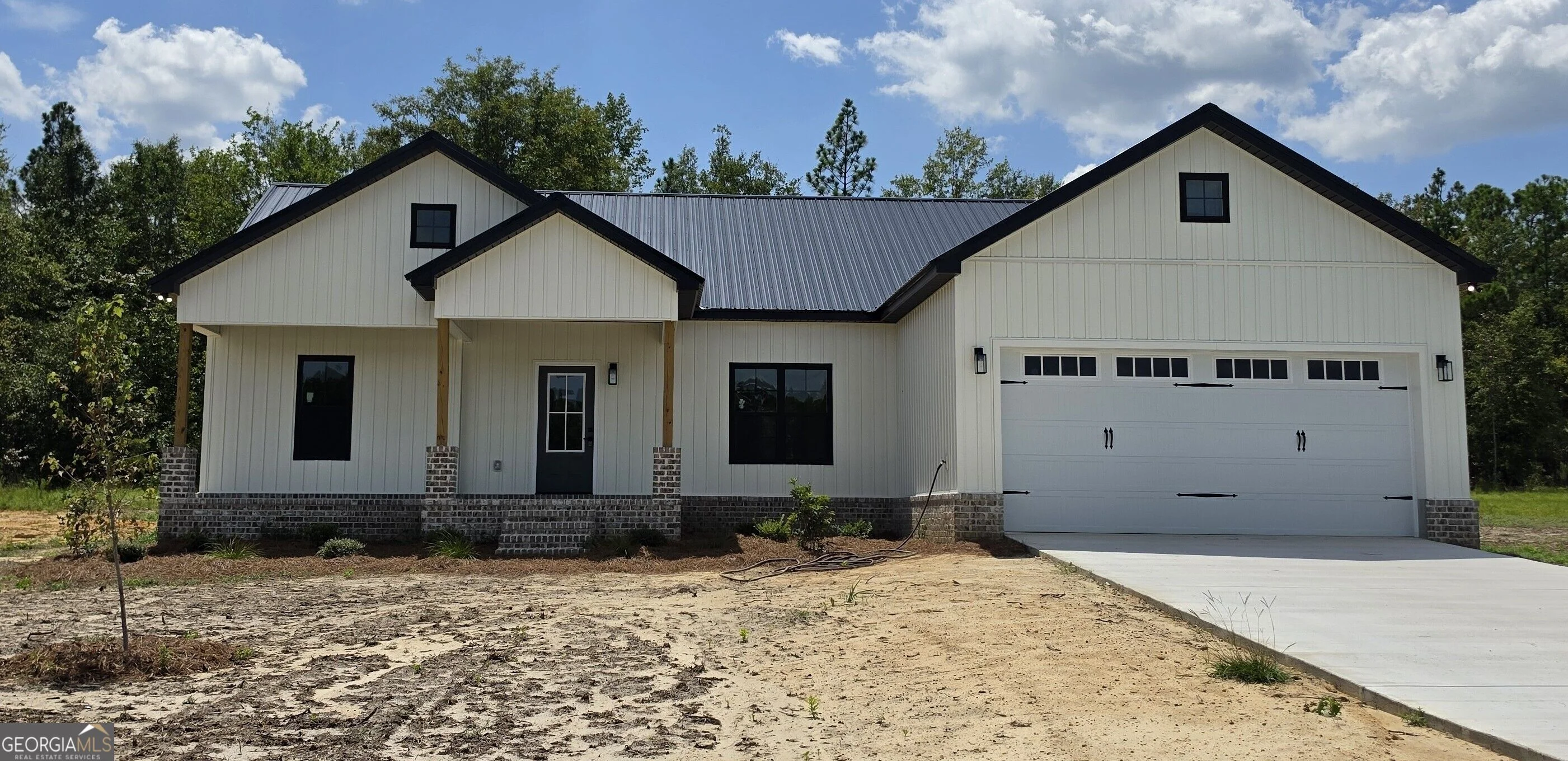 1150 Paris Avenue, Swainsboro, GA, 30401