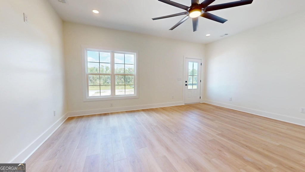 Photo of 1150 Paris Avenue, Swainsboro, GA 30401 (MLS # 10828332)