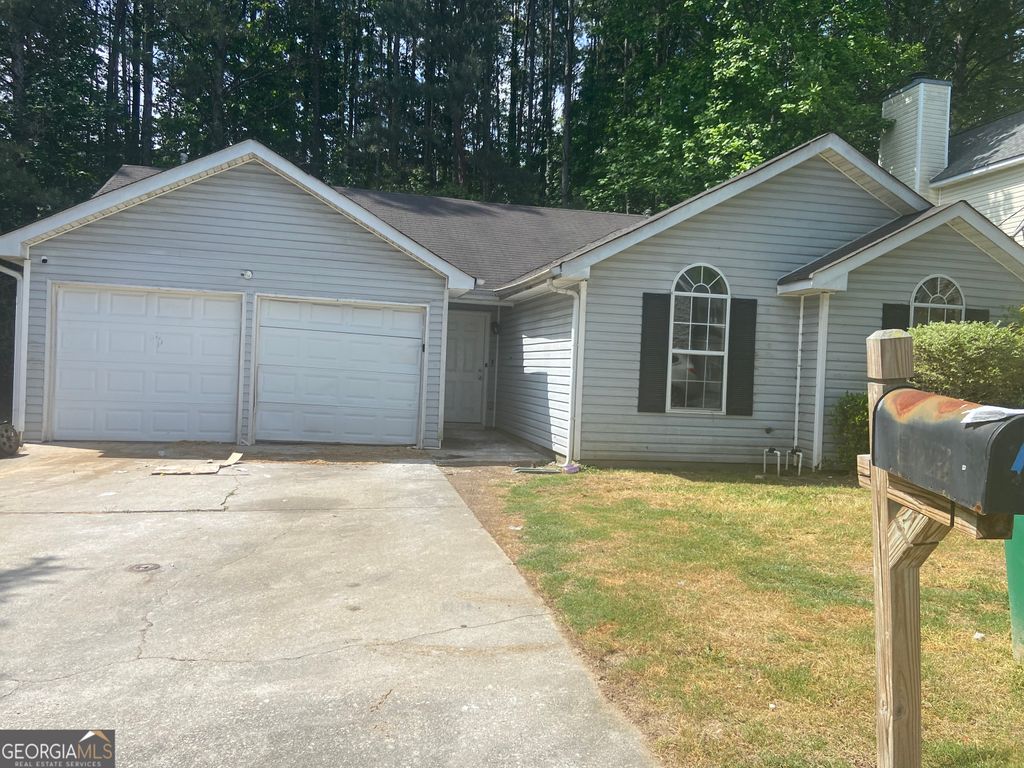 Photo of 3863 Waldrop Hills Drive, Decatur, GA 30034 (MLS # 10760578)