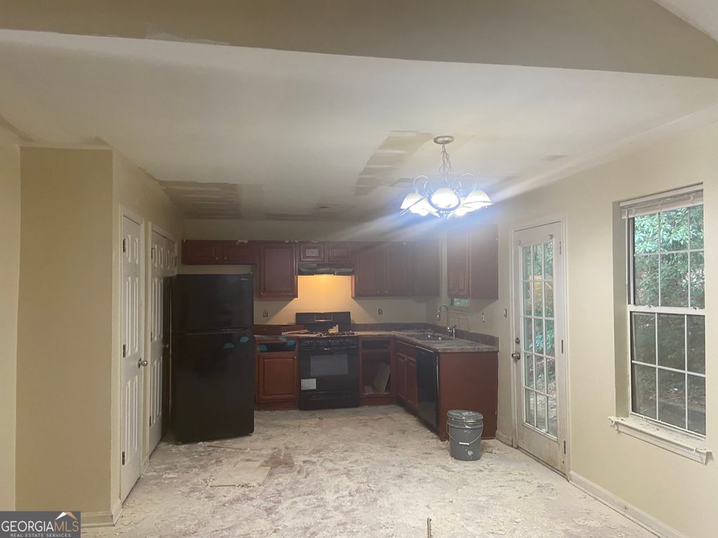 Photo of 3863 Waldrop Hills Drive, Decatur, GA 30034 (MLS # 10760578)