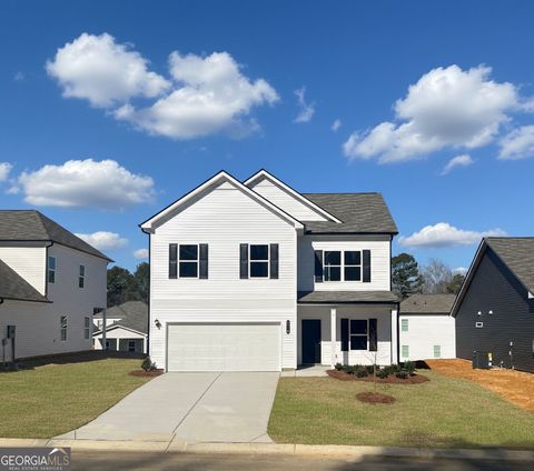 Photo of 116 Sycamore Lane, Calhoun, GA 30701 (MLS # 10682039)