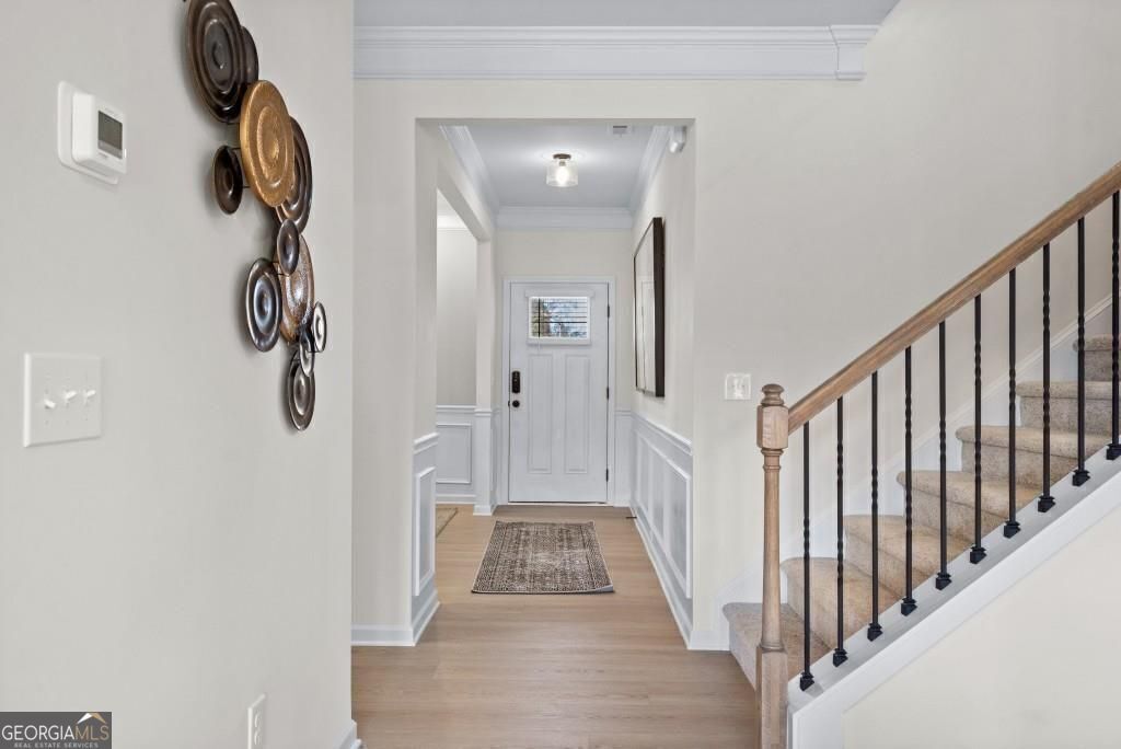 Photo of 116 Sycamore Lane, Calhoun, GA 30701 (MLS # 10682039)