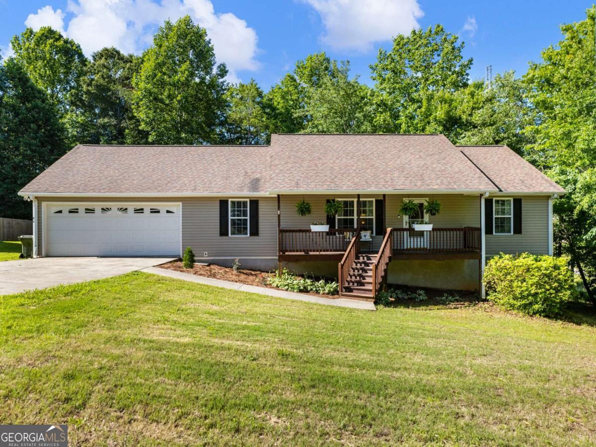 50 Kensington DR