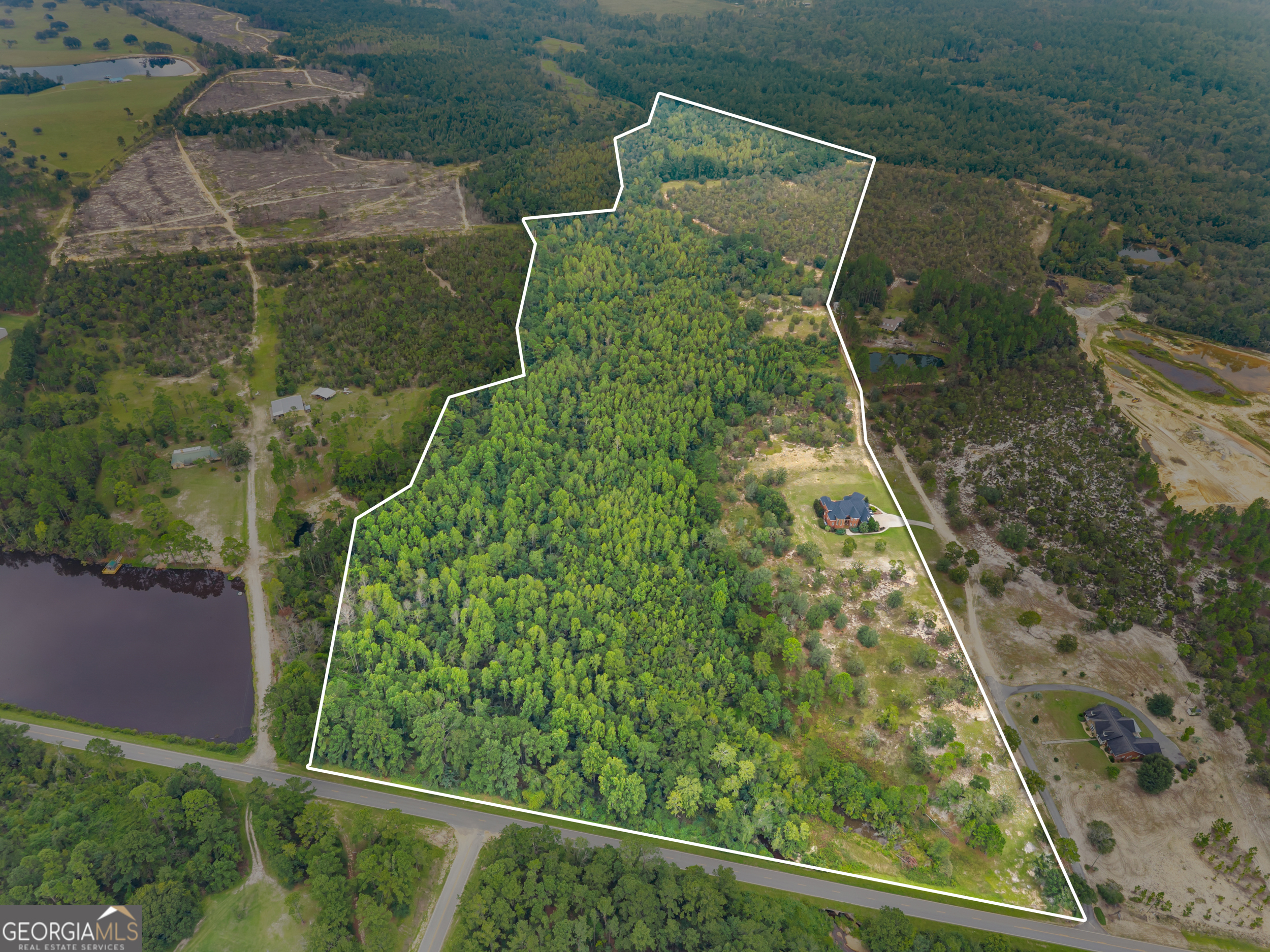 14450 Stillmore Highway