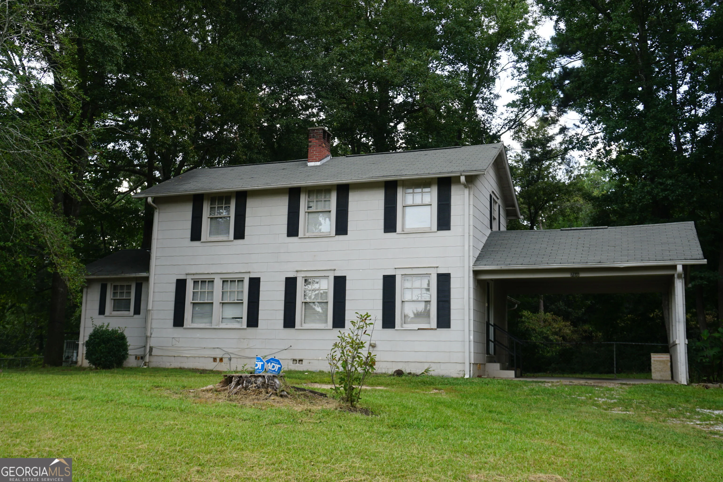 766 Pineridge Drive, Forest Park, GA, 30297