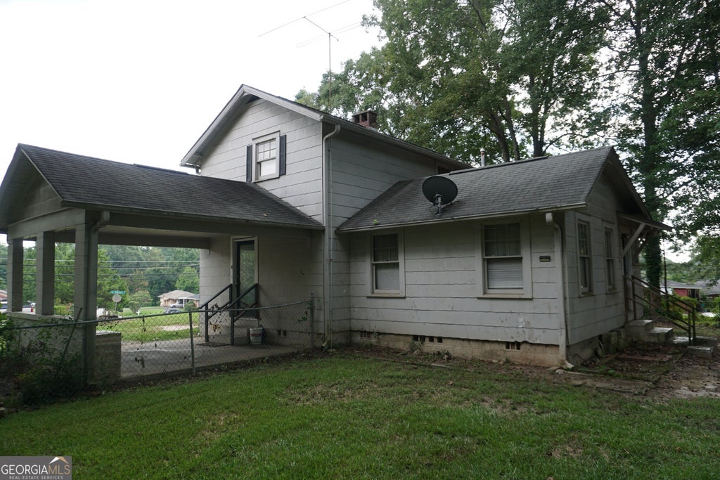 Photo of 766 Pineridge Drive, Forest Park, GA 30297 (MLS # 10832126)