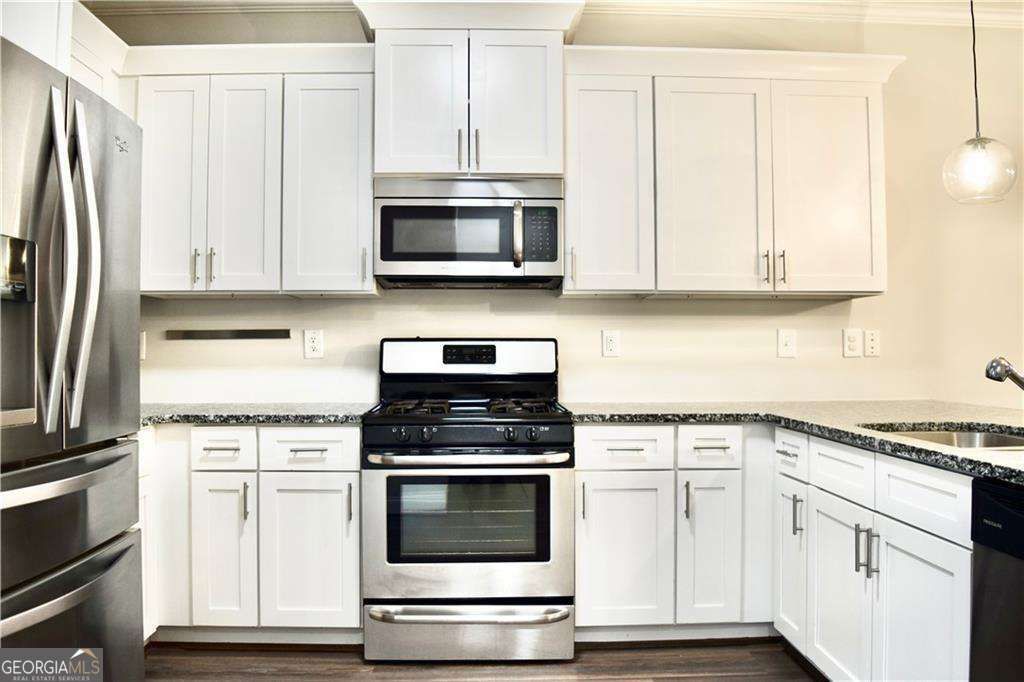 Photo of 1365 Memorial Drive SE #13, Atlanta, GA 30317 (MLS # 10757619)