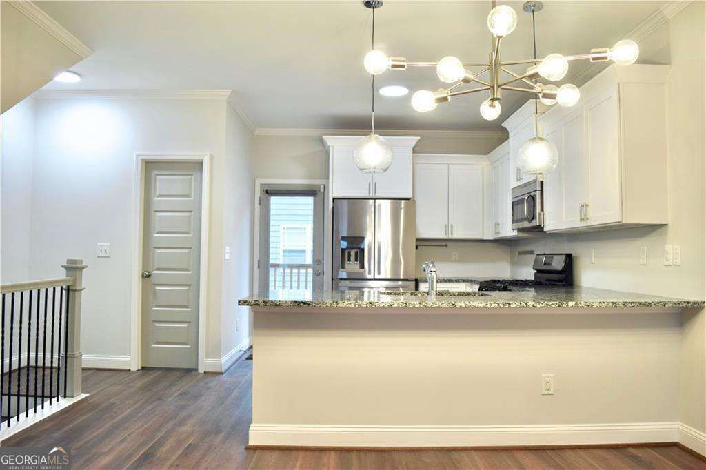 Photo of 1365 Memorial Drive SE #13, Atlanta, GA 30317 (MLS # 10757619)