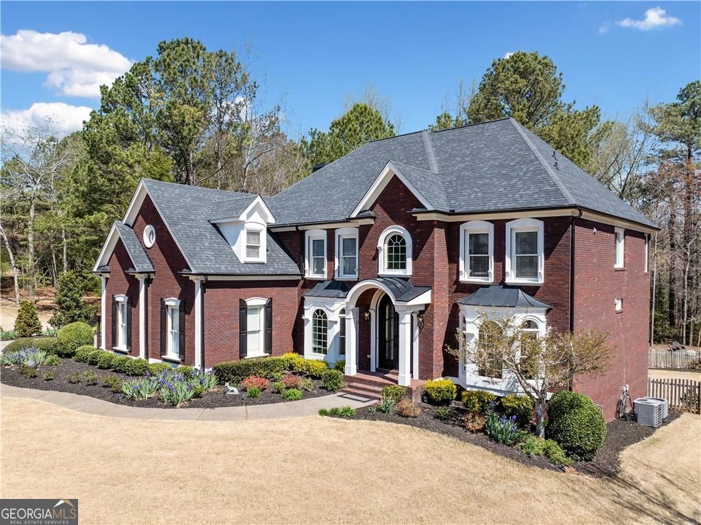 3795 Duckcove WAY