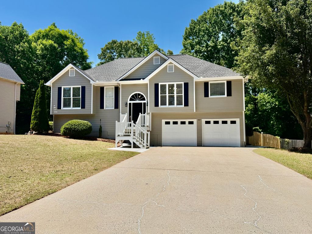 Photo of 507 Legacy Park Lane, Powder Springs, GA 30127 (MLS # 10765969)