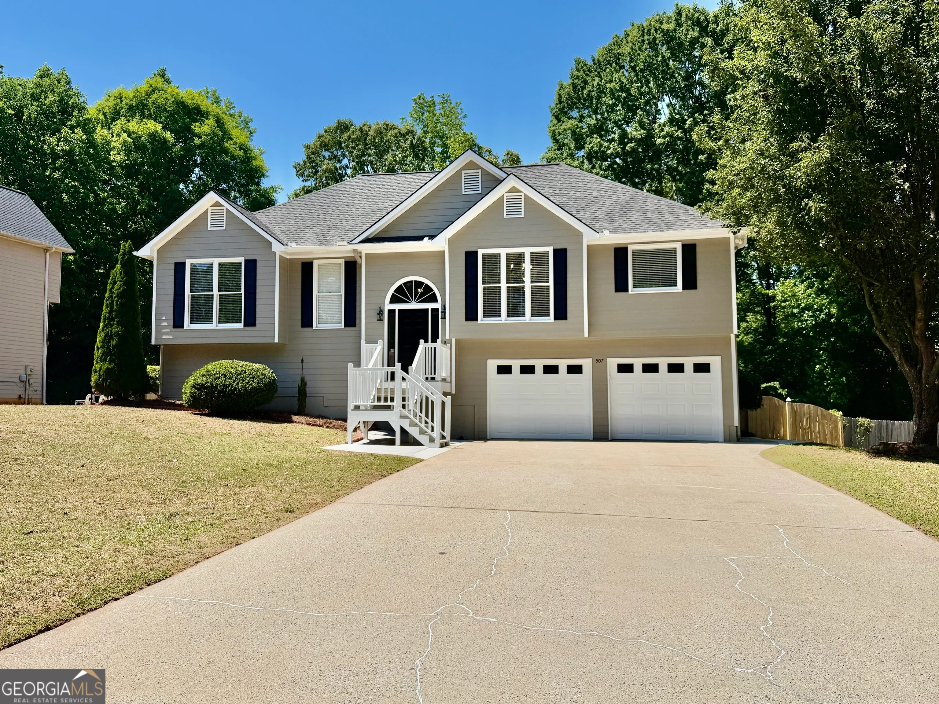 507 Legacy Park Lane
