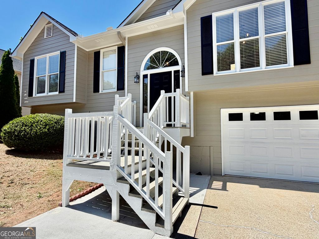 Photo of 507 Legacy Park Lane, Powder Springs, GA 30127 (MLS # 10765969)