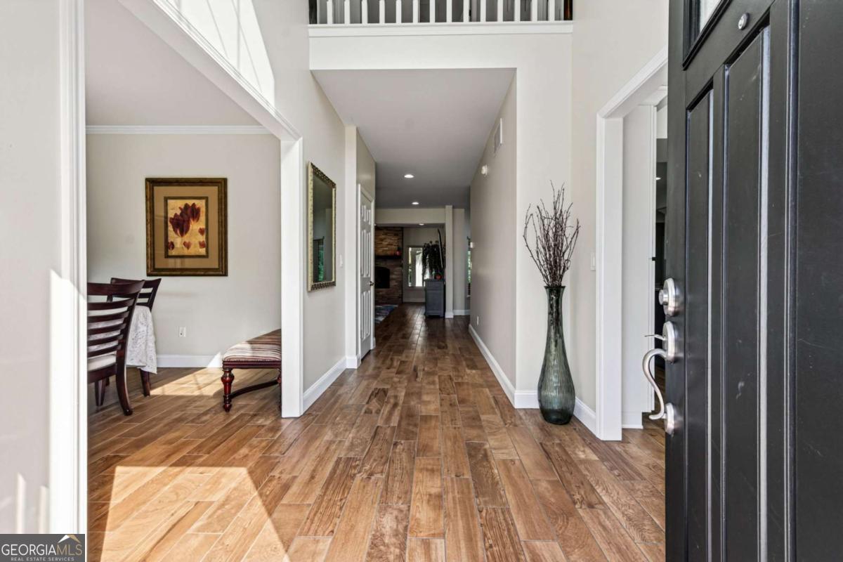 3289 Brooksong WAY