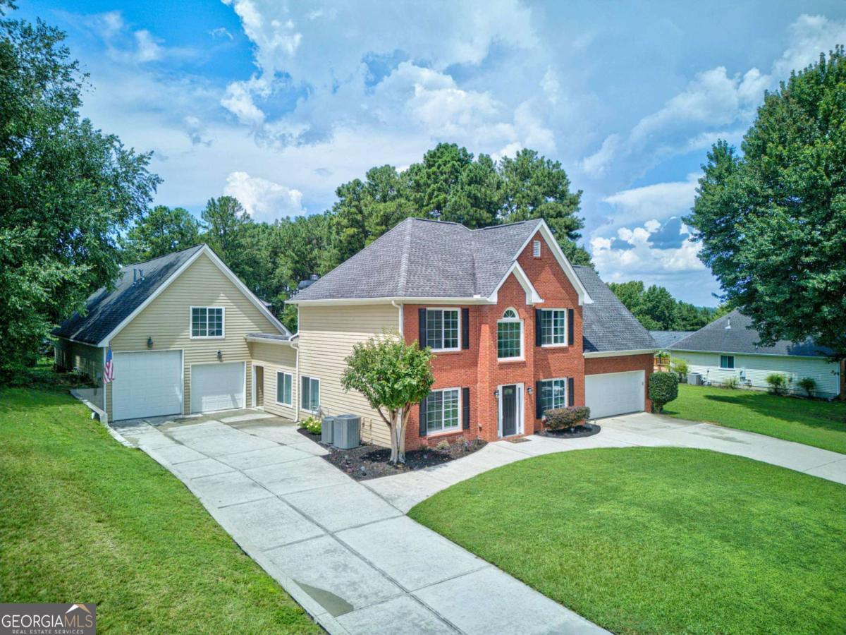 3289 Brooksong WAY