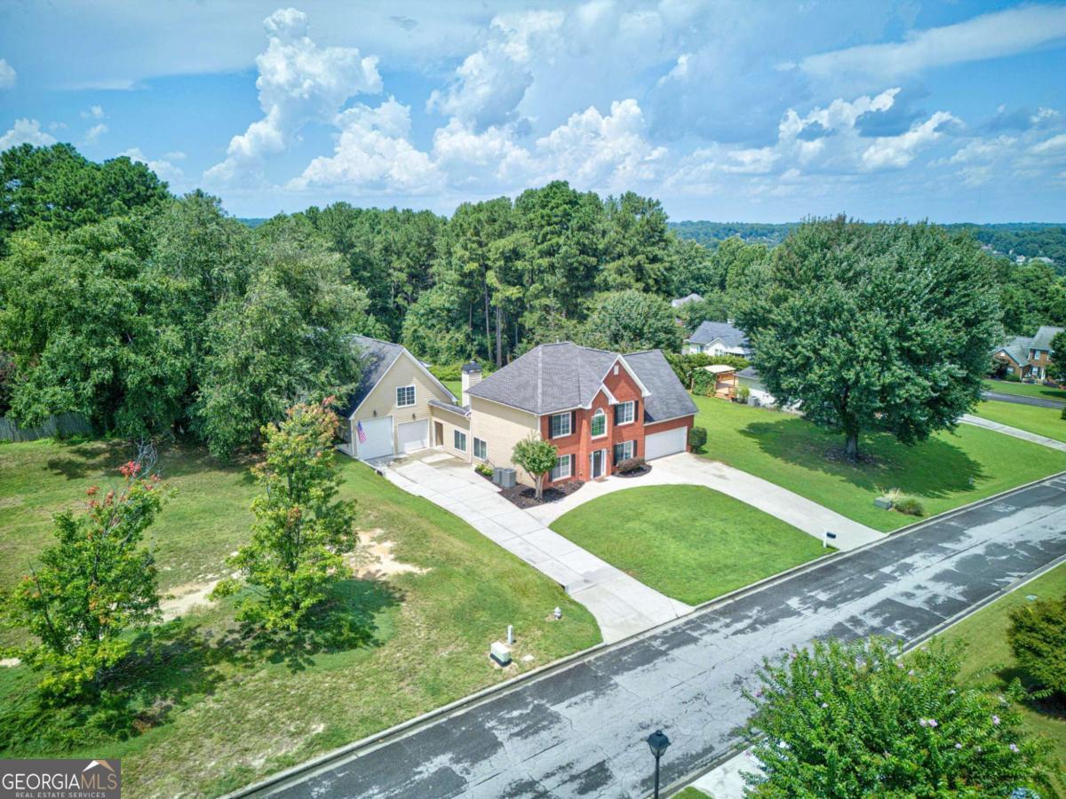 3289 Brooksong WAY