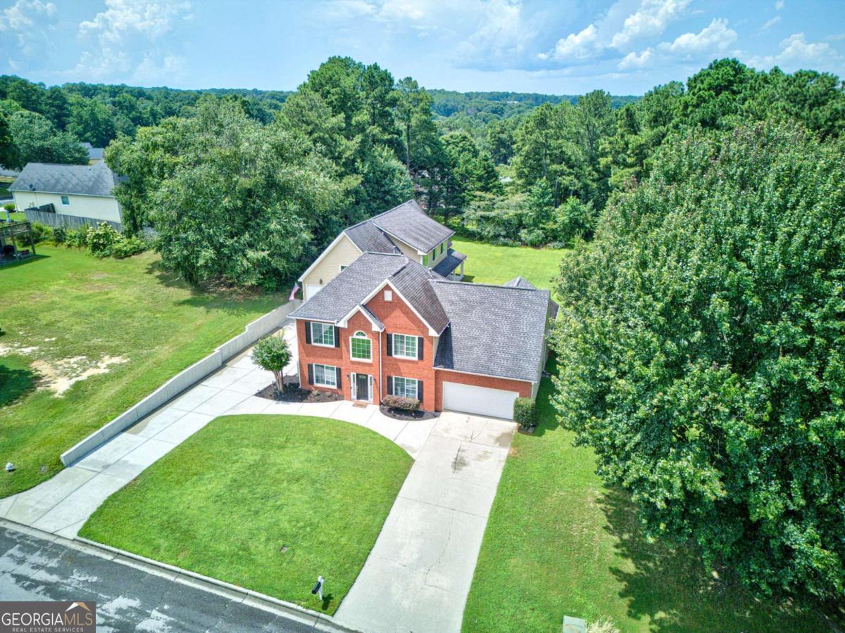 3289 Brooksong WAY
