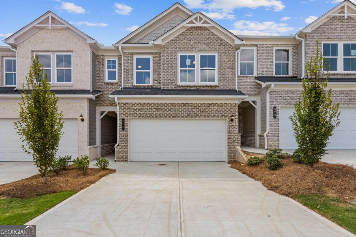 795 Leraes WAY