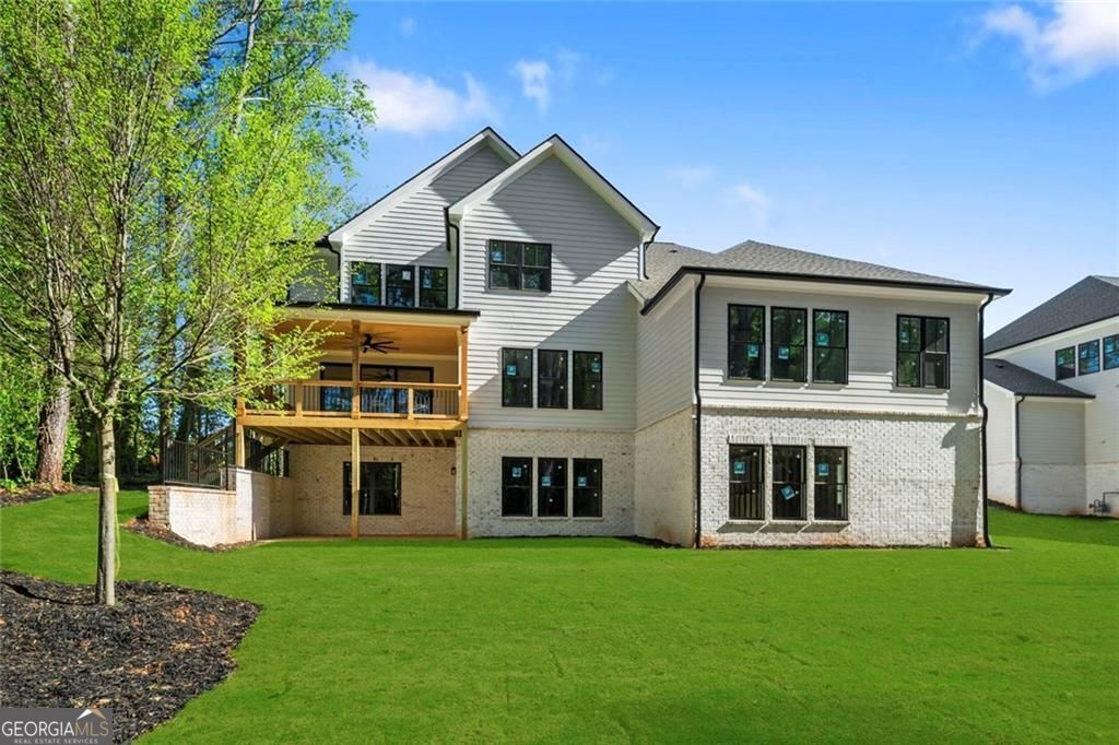 1992 Highgrove CT