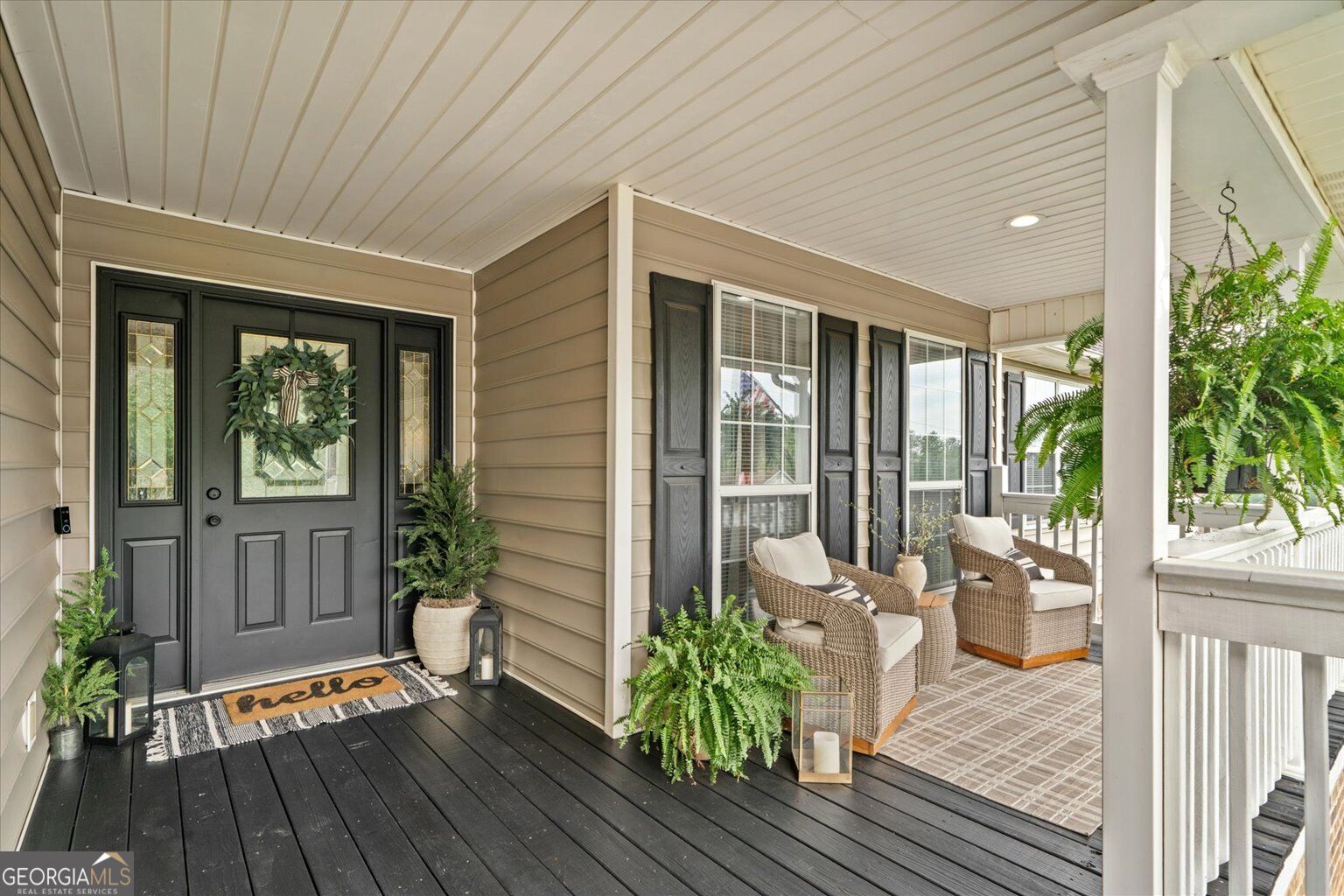 209 Vineyard DR