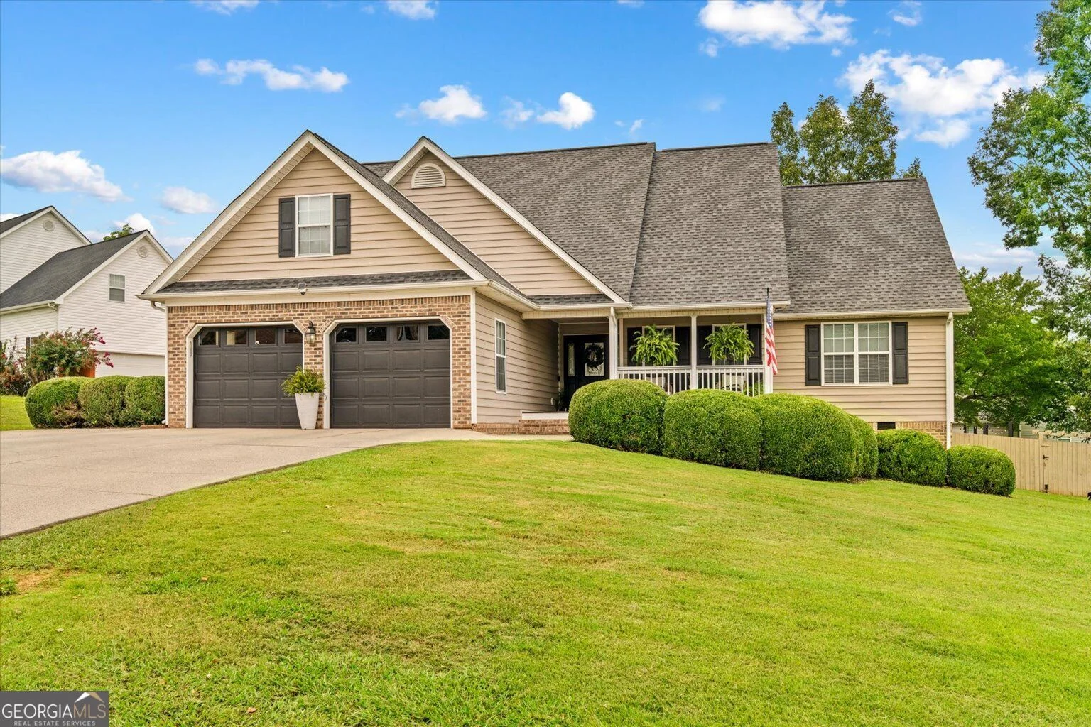 209 Vineyard Drive, Tunnel Hill, GA, 30755