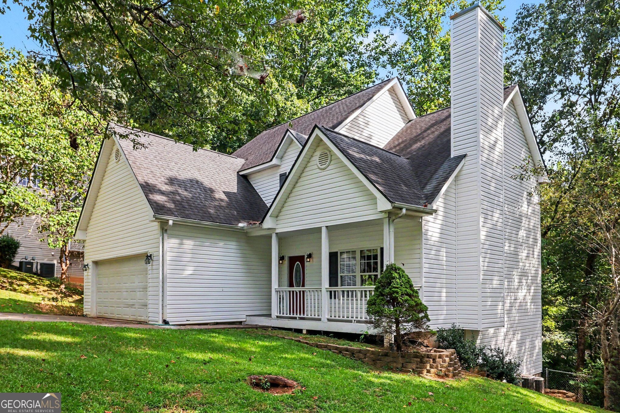 4005 Fraser CIR