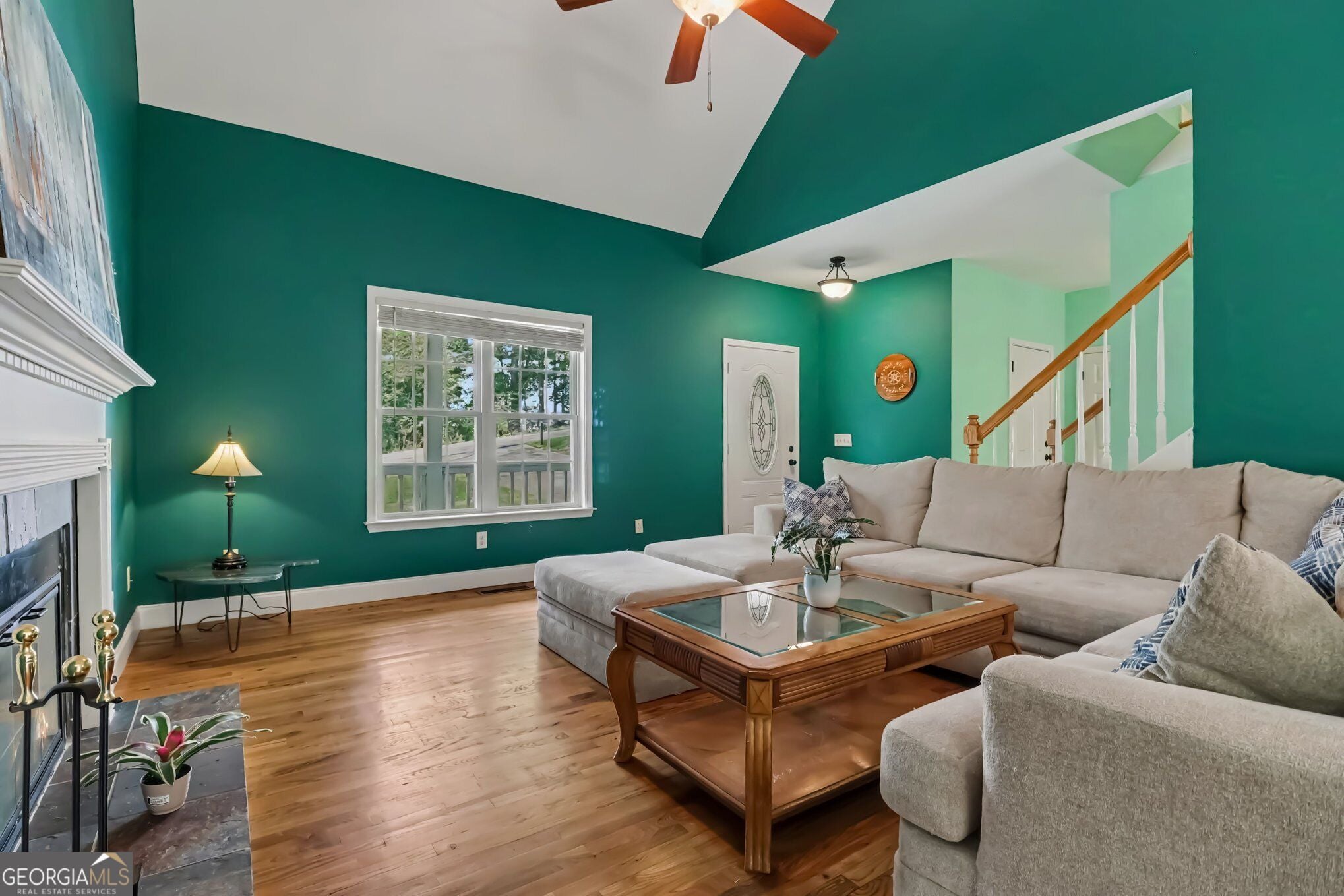 4005 Fraser CIR