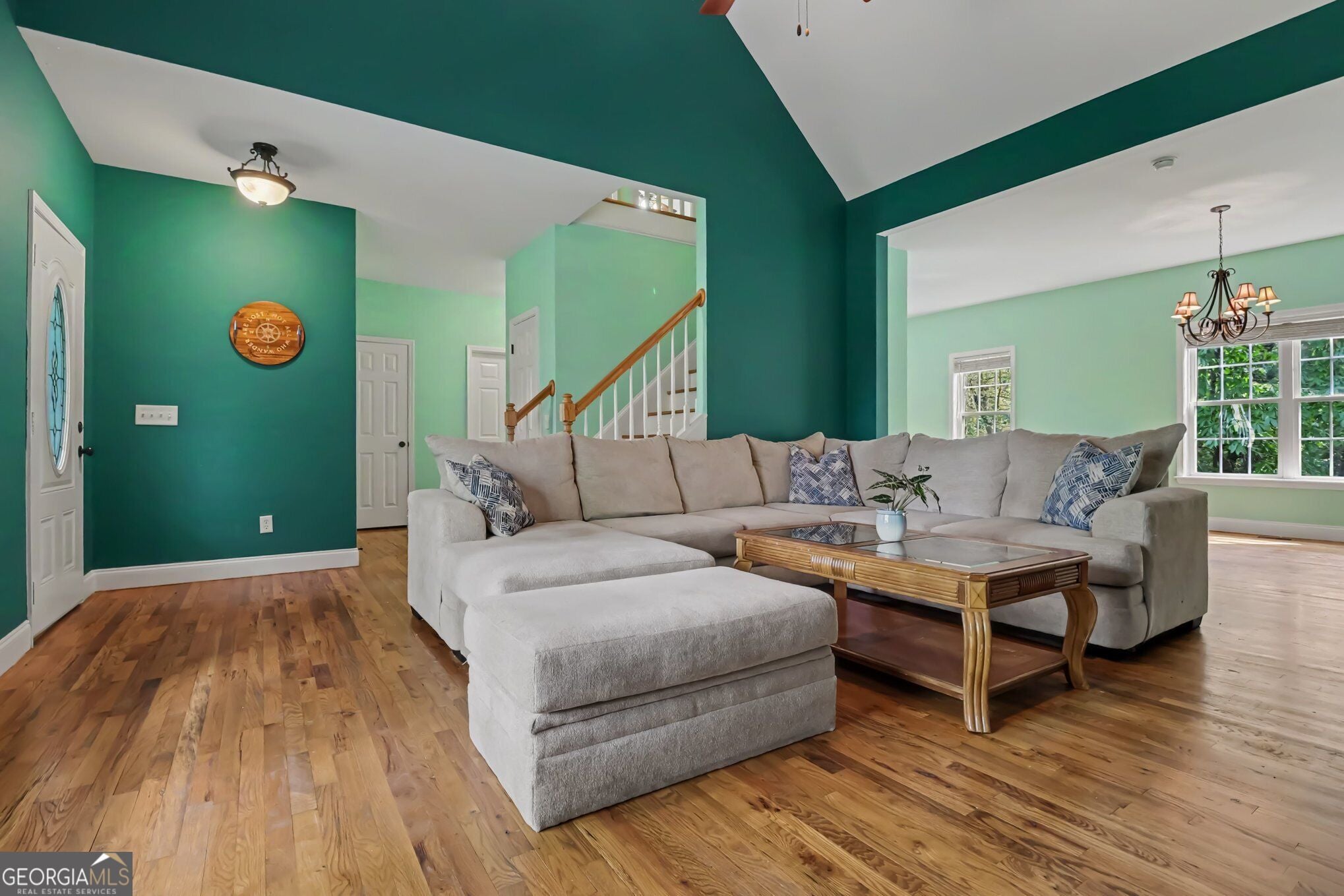 4005 Fraser CIR