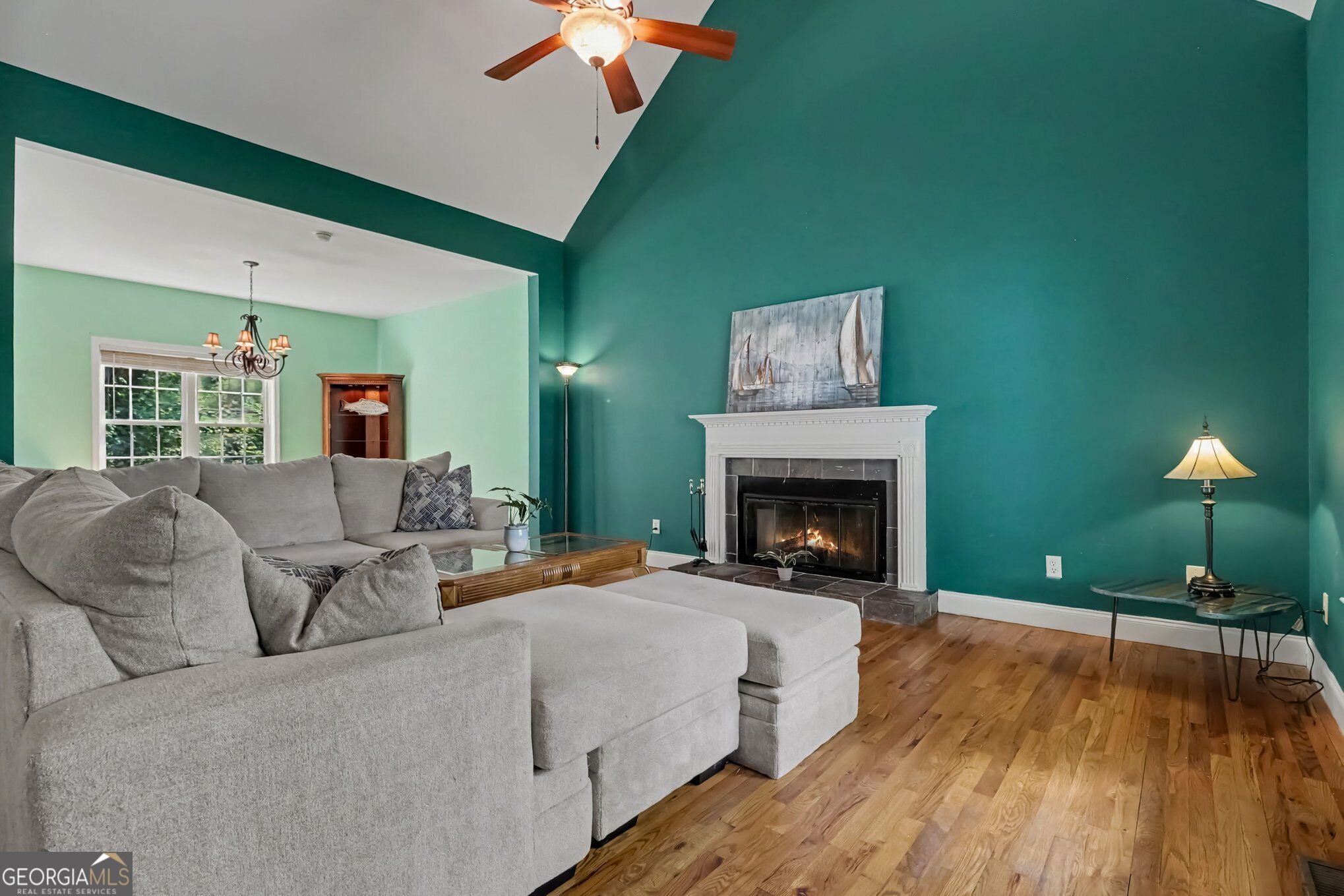 4005 Fraser CIR