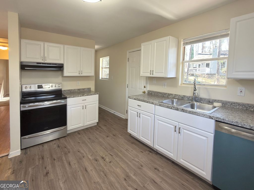 Photo of 4245 Marjorie Road, Snellville, GA 30039 (MLS # 10657847)