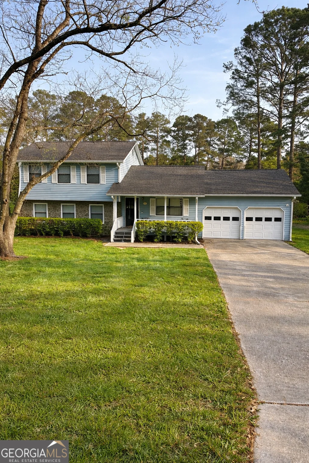 103 Cotton Indian Trail
