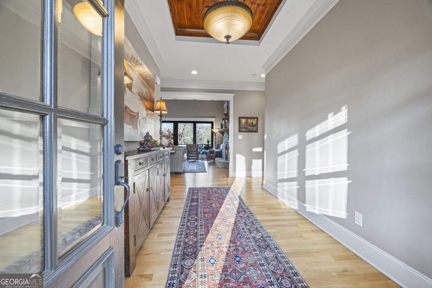 Toccoa, Georgia 30577, United States, 5 Bedrooms Bedrooms, ,4 BathroomsBathrooms,Residential,Active,254769