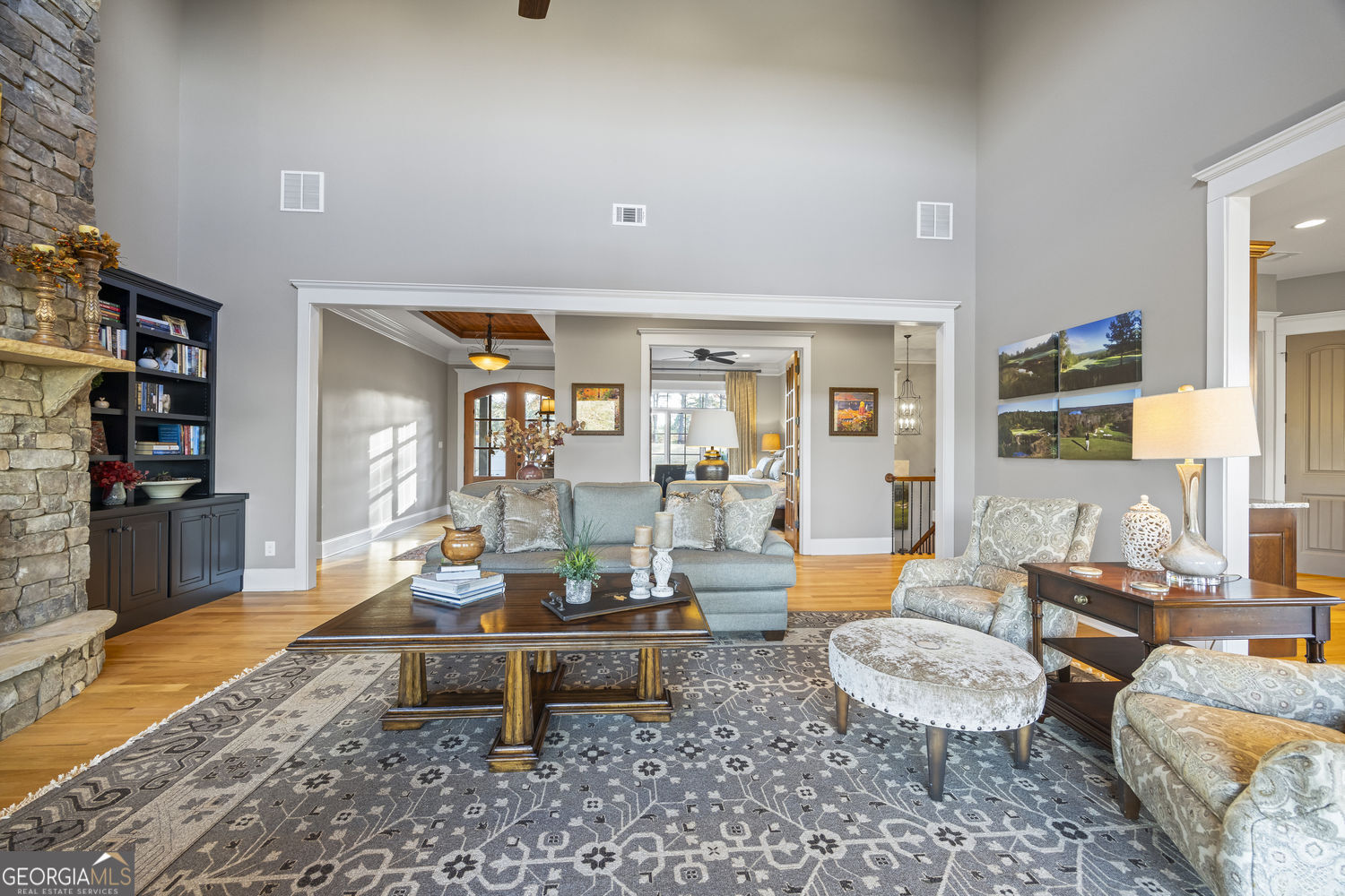 Toccoa, Georgia 30577, United States, 5 Bedrooms Bedrooms, ,4 BathroomsBathrooms,Residential,Active,254769