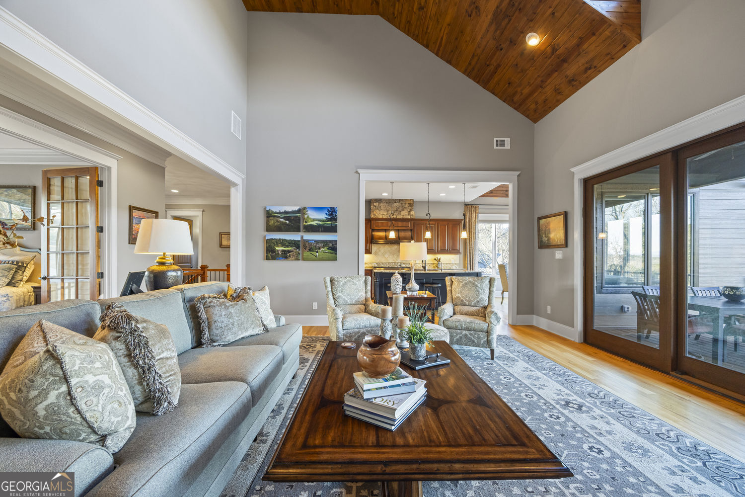 Toccoa, Georgia 30577, United States, 5 Bedrooms Bedrooms, ,4 BathroomsBathrooms,Residential,Active,254769