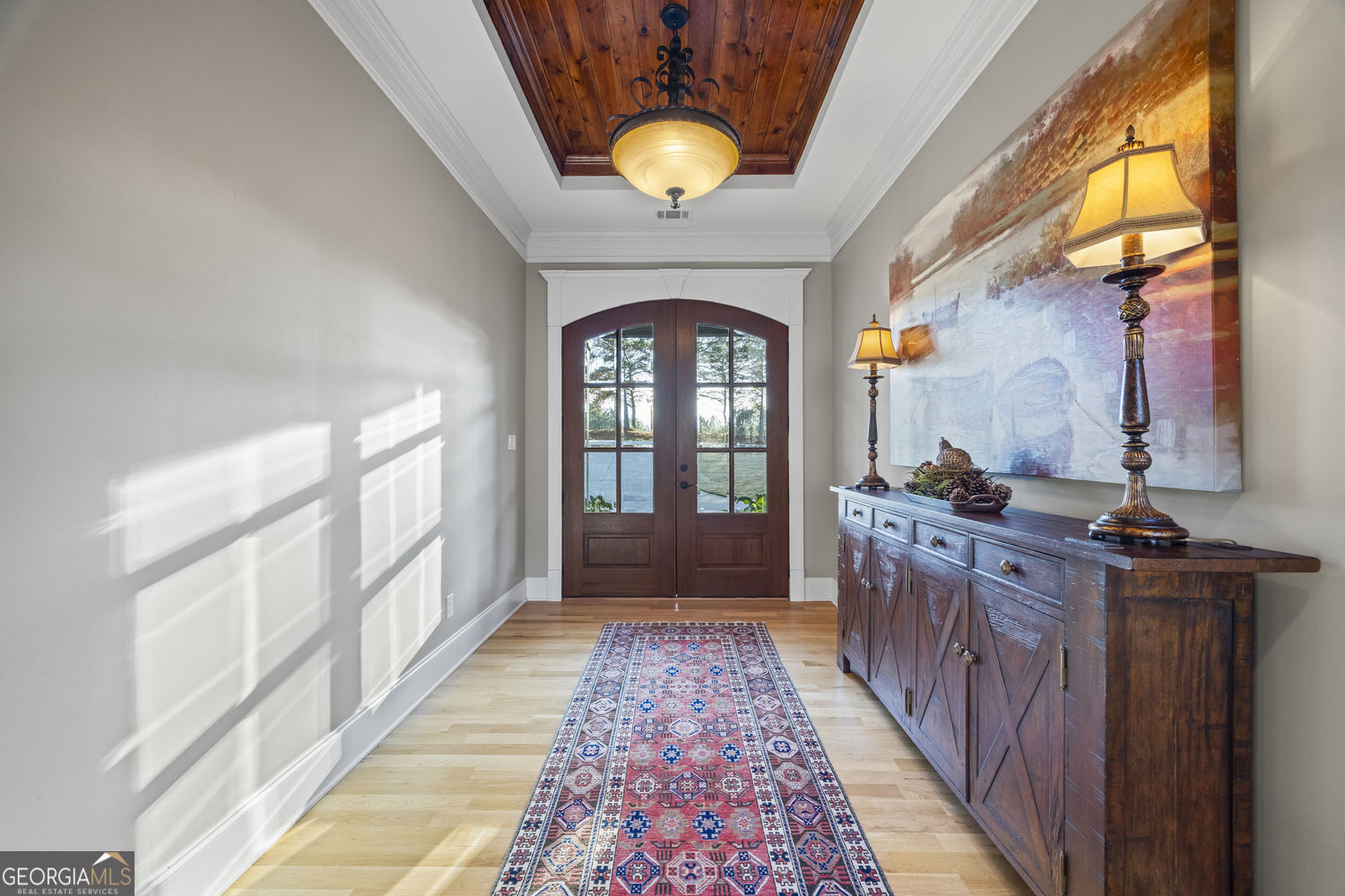 Toccoa, Georgia 30577, United States, 5 Bedrooms Bedrooms, ,4 BathroomsBathrooms,Residential,Active,254769