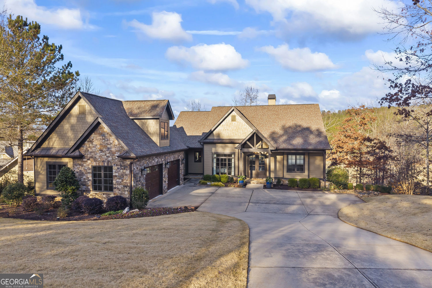 1308 Currahee Club DR