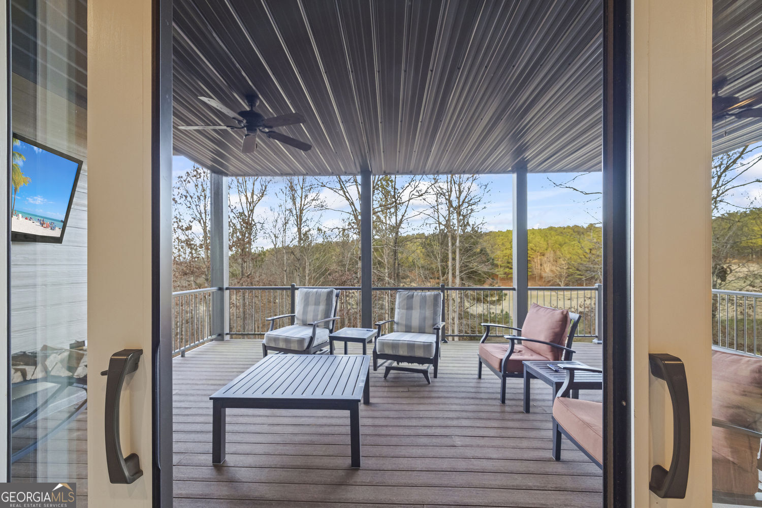 Toccoa, Georgia 30577, United States, 5 Bedrooms Bedrooms, ,4 BathroomsBathrooms,Residential,Active,254769