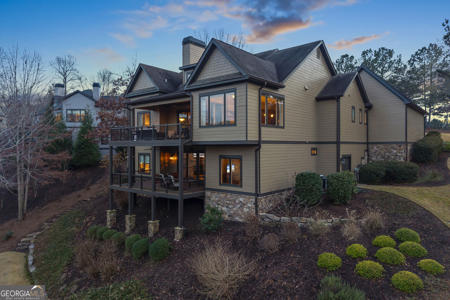 Toccoa, Georgia 30577, United States, 5 Bedrooms Bedrooms, ,4 BathroomsBathrooms,Residential,Active,254769