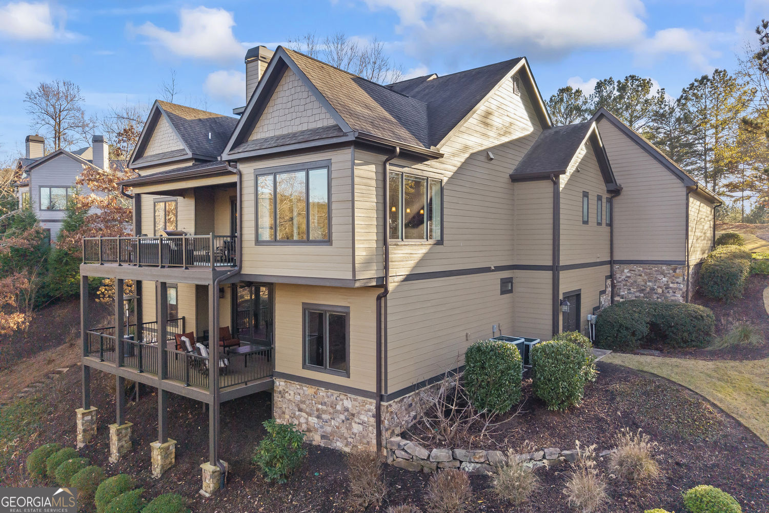 Toccoa, Georgia 30577, United States, 5 Bedrooms Bedrooms, ,4 BathroomsBathrooms,Residential,Active,254769