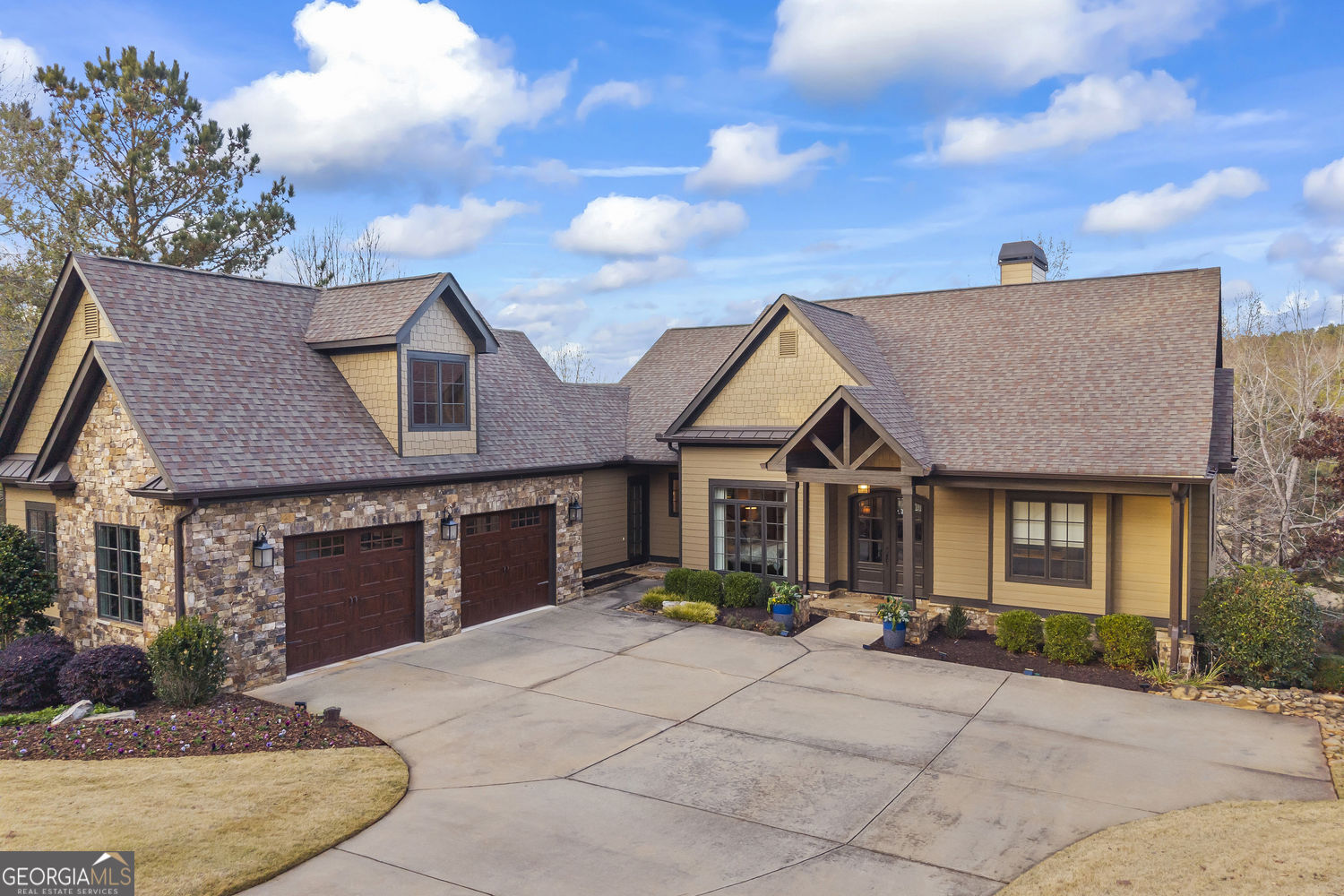 1308 Currahee Club DR