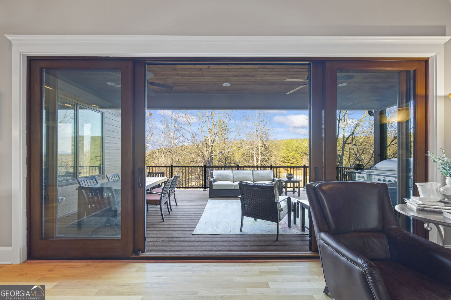 Toccoa, Georgia 30577, United States, 5 Bedrooms Bedrooms, ,4 BathroomsBathrooms,Residential,Active,254769