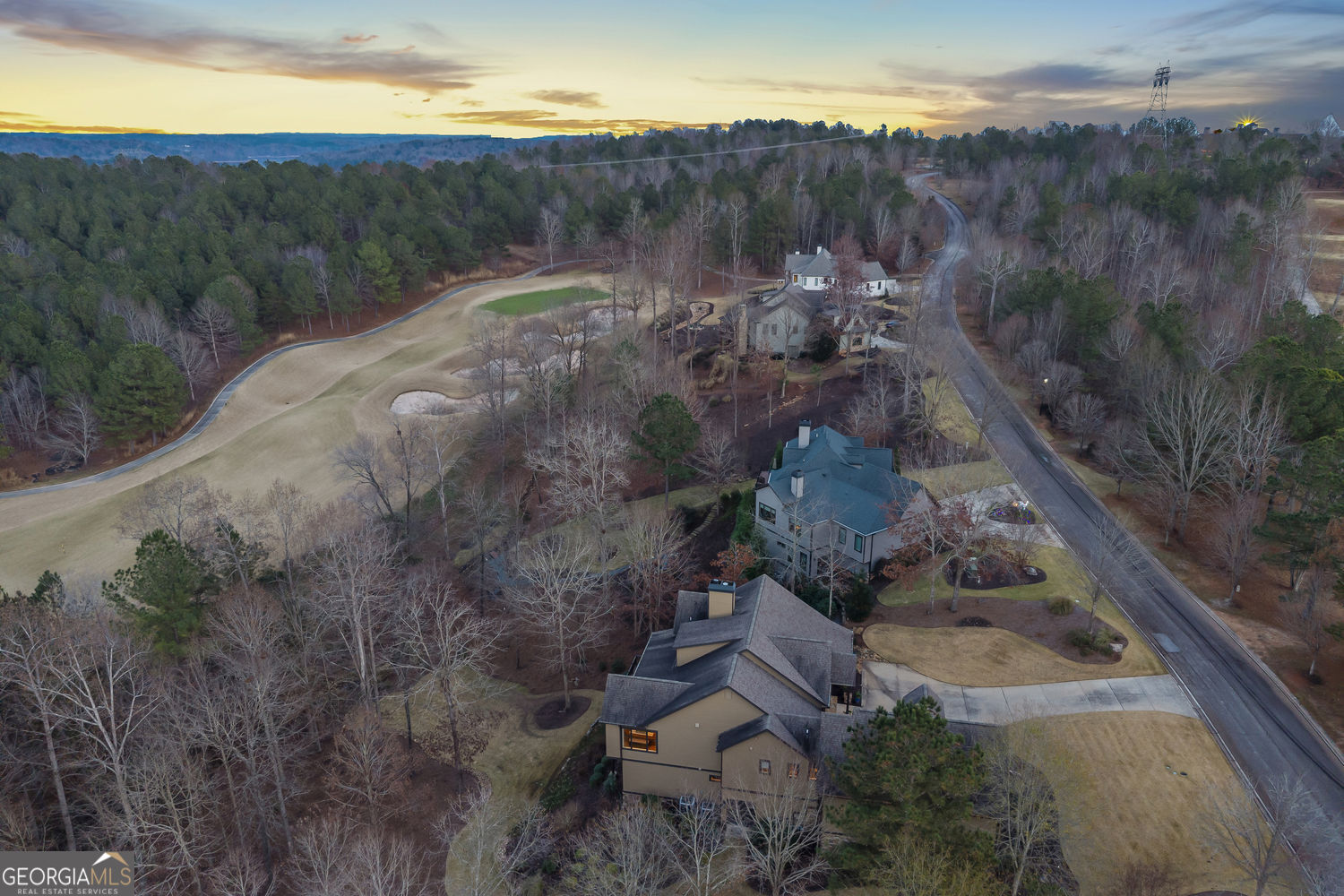 Toccoa, Georgia 30577, United States, 5 Bedrooms Bedrooms, ,4 BathroomsBathrooms,Residential,Active,254769