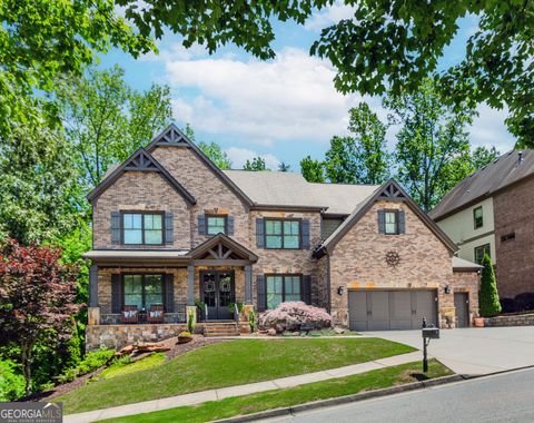 1351 Ashbury Park DR Hoschton GA 30548