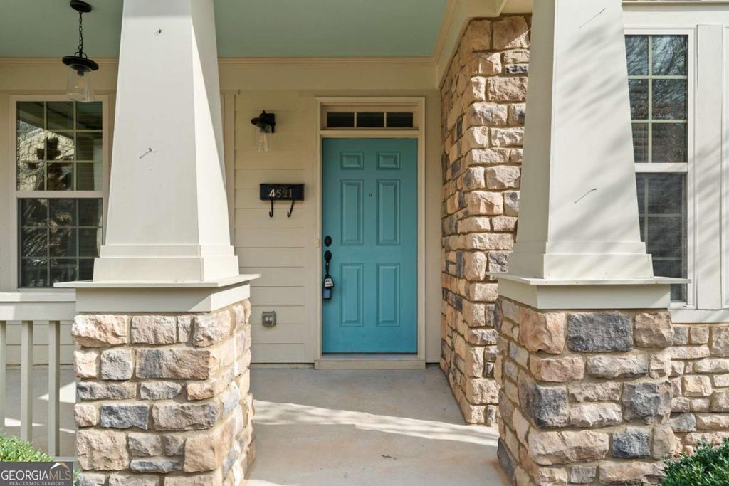 Photo of 4521 W Village Court SE, Smyrna, GA 30080 (MLS # 10673186)