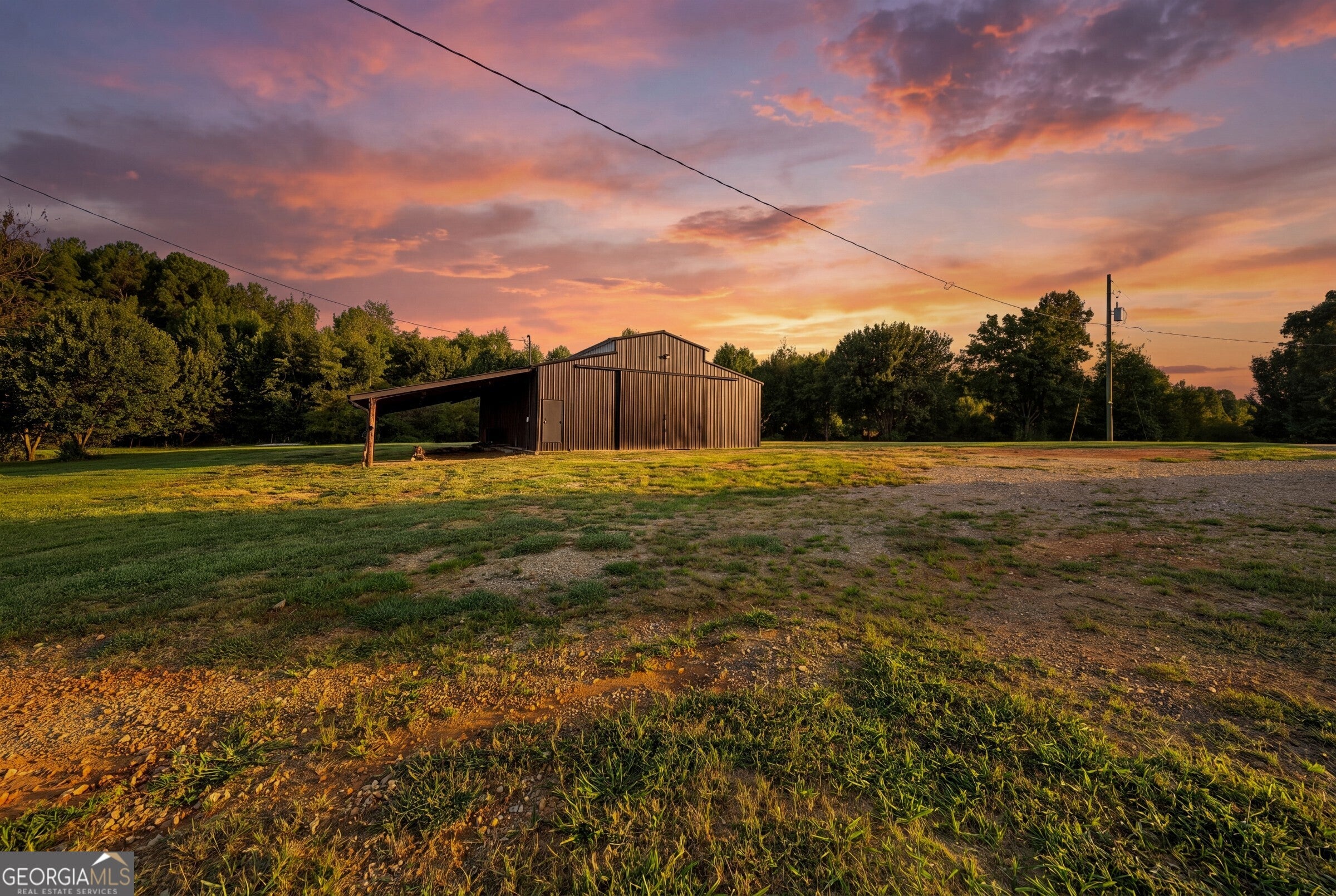 280 Etheridge RD
