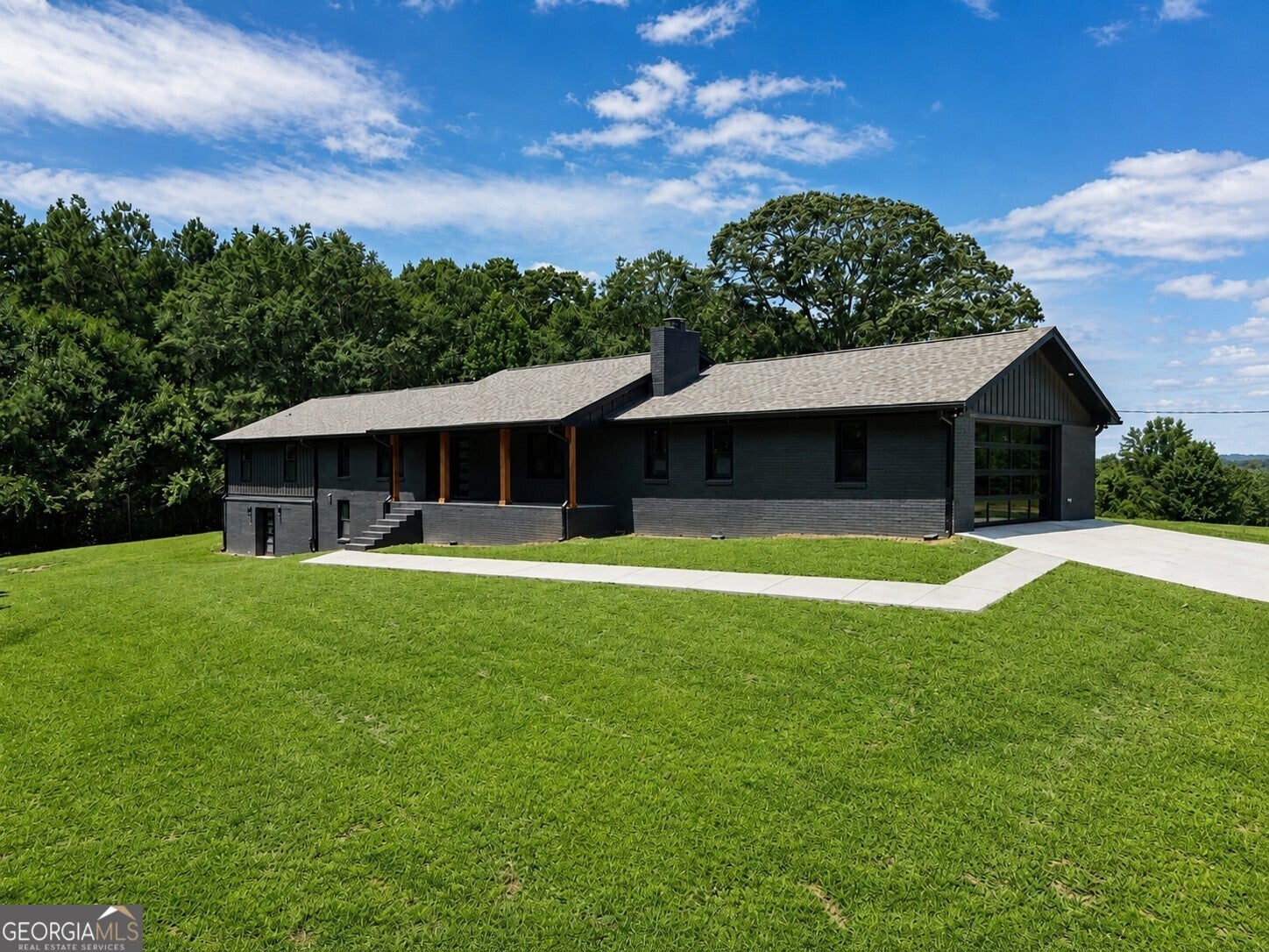 280 Etheridge RD