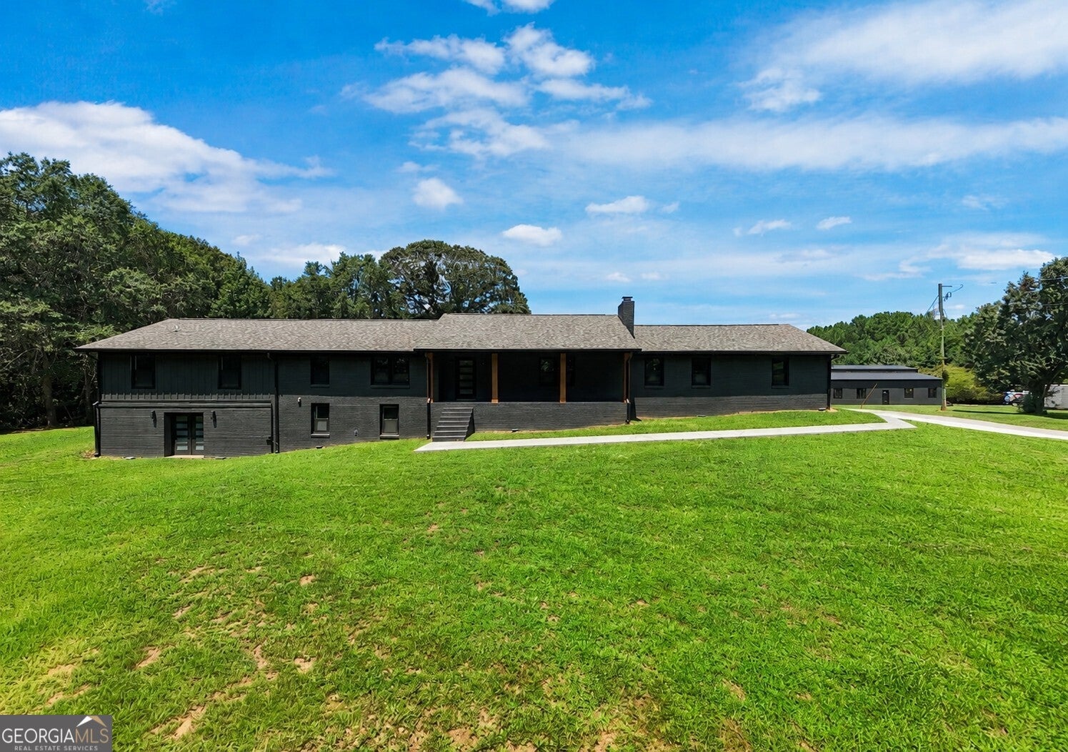 280 Etheridge RD