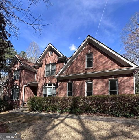 3420 Callie Still RD Lawrenceville GA 30045