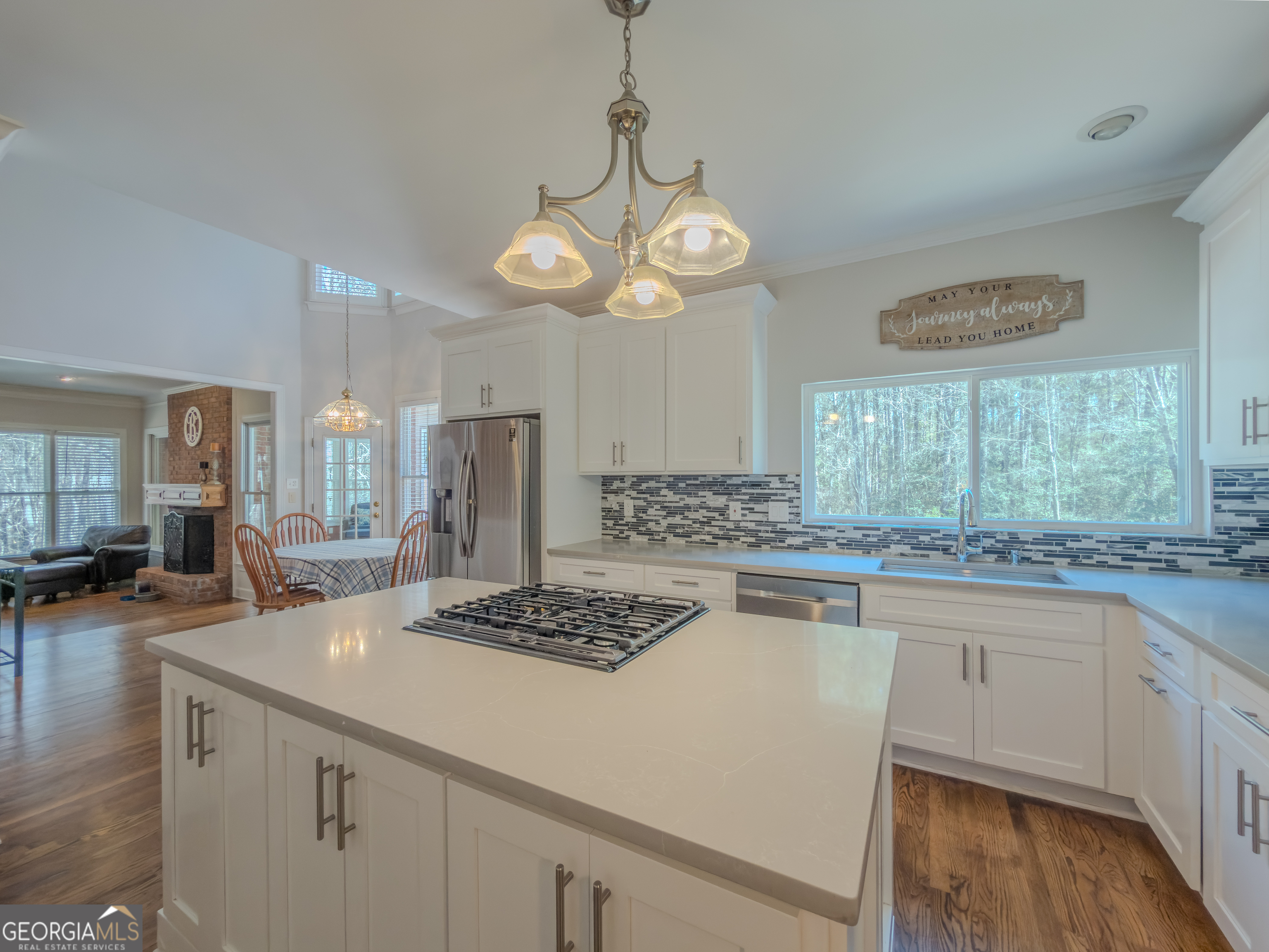 3420 Callie Still RD