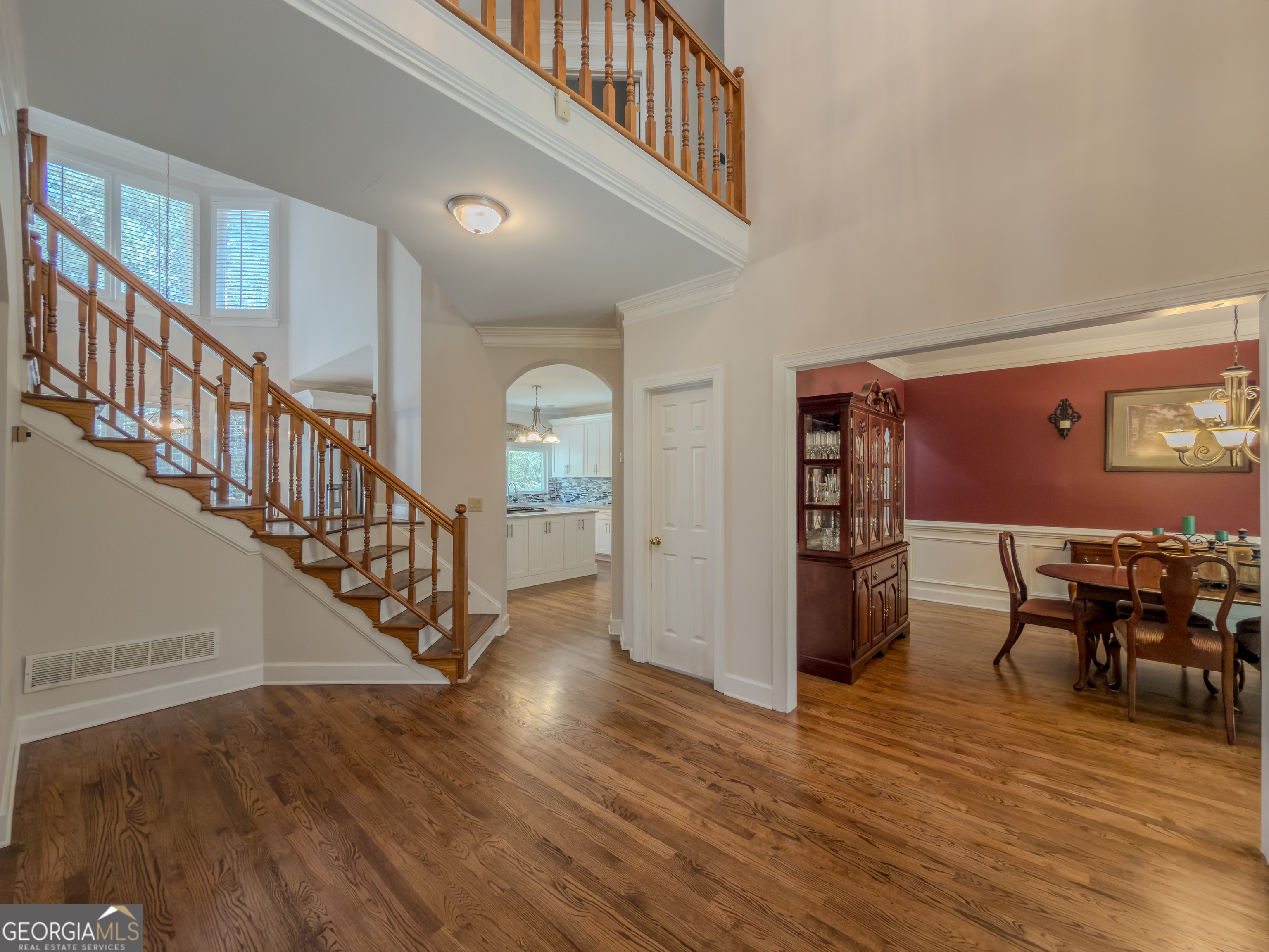 3420 Callie Still RD